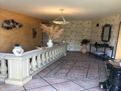 Annonce Vente 8 pices Maison Thonnelle 55