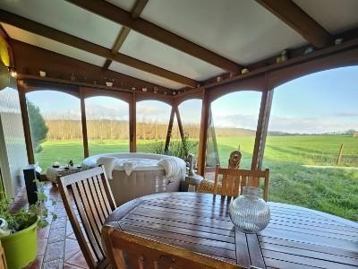 Acheter Maison Thonnelle 410000 euros