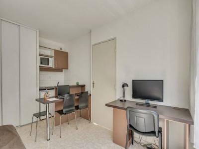 Louer Appartement Paris-6eme-arrondissement 750 euros