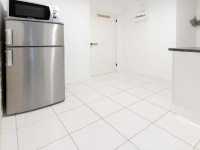 For rent Pantin 6 Rue de la Distillerie 1 room 23 m2 Seine saint denis (93500) photo 0