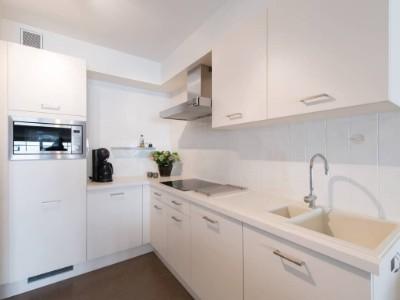 Louer Appartement 40 m2 Lille