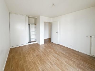 For rent Sarcelles 1 Pl. Suzanne Valadon 3 rooms 63 m2 Val d'Oise (95200) photo 3