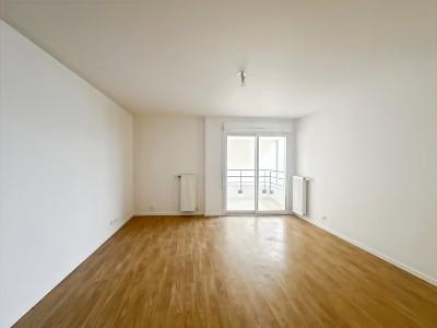 For rent Sarcelles 1 Pl. Suzanne Valadon 3 rooms 63 m2 Val d'Oise (95200) photo 4