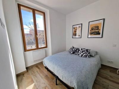 Annonce Location 2 pices Appartement Toulon 83