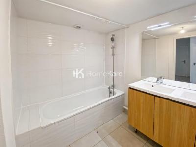 Louer Appartement 58 m2 Toulouse