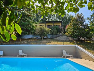 Acheter Maison 145 m2 Penne-d'agenais