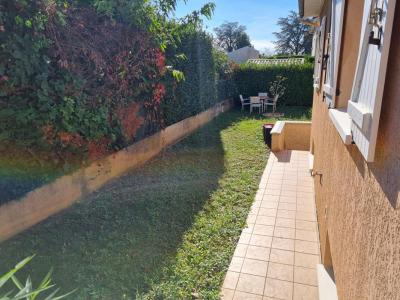Annonce Vente 5 pices Maison Decines-charpieu 69