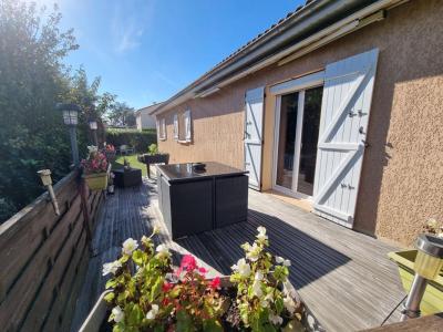 Acheter Maison Decines-charpieu Rhone