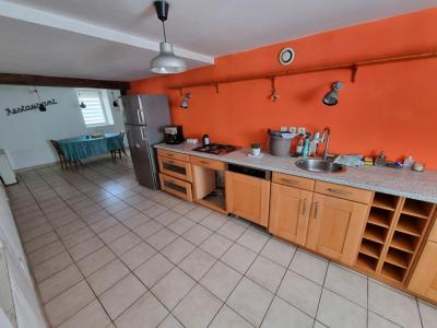 For sale Saint-paul-de-varax 5 rooms 170 m2 Ain (01240) photo 2