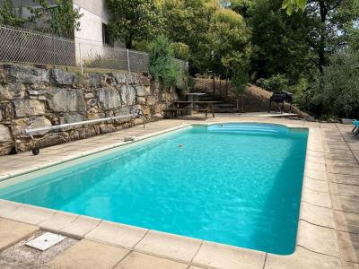Annonce Vente 8 pices Maison Cahors 46