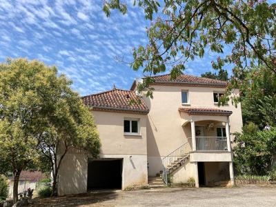 Acheter Maison Cahors 369000 euros