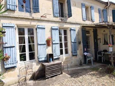Annonce Vente 6 pices Maison Saint-palais-de-phiolin 17