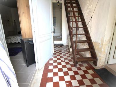 Acheter Maison 165 m2 Saint-palais-de-phiolin