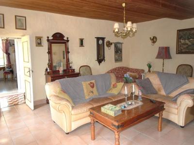 Acheter Maison Saint-palais-de-phiolin 117000 euros