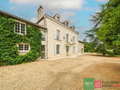 For sale Avanton 7 rooms 300 m2 Vienne (86170) photo 0
