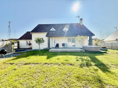 For sale Gouville-sur-mer 8 rooms 185 m2 Manche (50560) photo 0