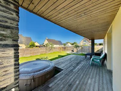 Annonce Vente 8 pices Maison Gouville-sur-mer 50