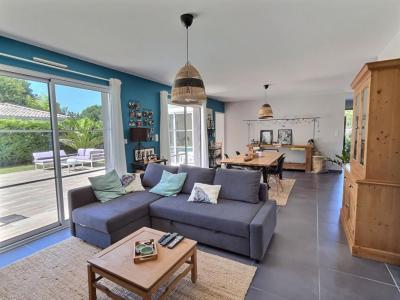 Annonce Vente 6 pices Maison Carcans 33