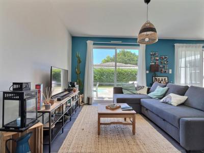 Acheter Maison Carcans Gironde