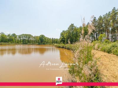 For sale Veilleins 25600 m2 Loir et cher (41230) photo 1
