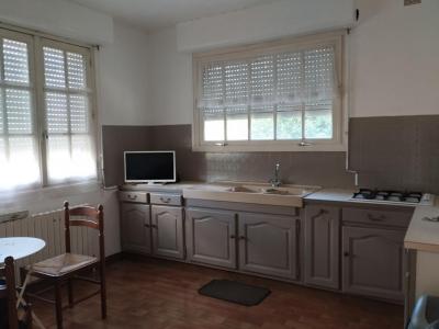 Acheter Maison 106 m2 Gourin