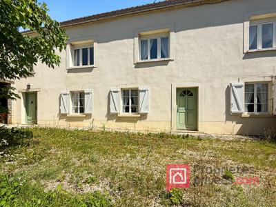 For sale Eguilly-sous-bois 7 rooms 134 m2 Aube (10110) photo 0