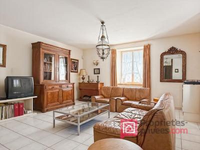 Annonce Vente 7 pices Maison Eguilly-sous-bois 10