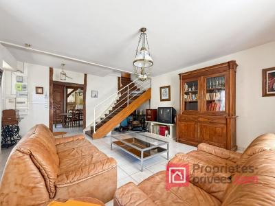Acheter Maison 134 m2 Eguilly-sous-bois