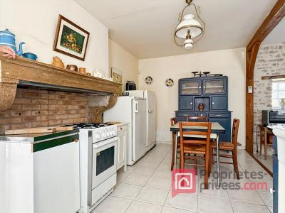 Acheter Maison Eguilly-sous-bois Aube