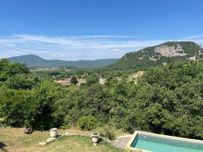 For sale Saint-bauzille-de-putois 4 rooms 152 m2 Herault (34190) photo 1