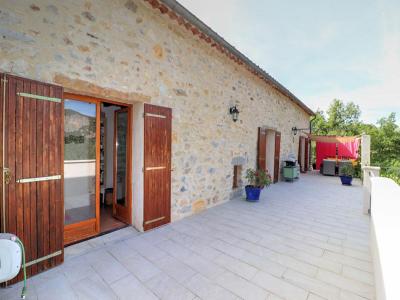 For sale Saint-bauzille-de-putois 4 rooms 152 m2 Herault (34190) photo 2