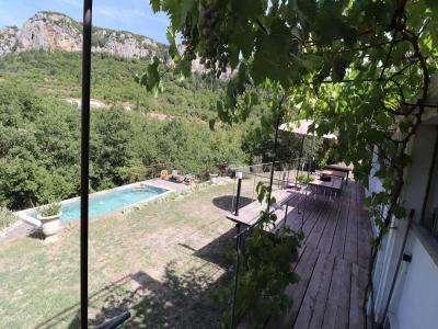 For sale Saint-bauzille-de-putois 4 rooms 152 m2 Herault (34190) photo 4