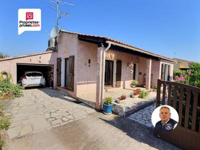 For sale Vidauban 4 rooms 90 m2 Var (83550) photo 0