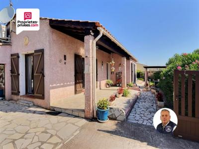 Annonce Vente 4 pices Maison Vidauban 83