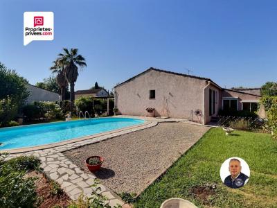 Acheter Maison 90 m2 Vidauban