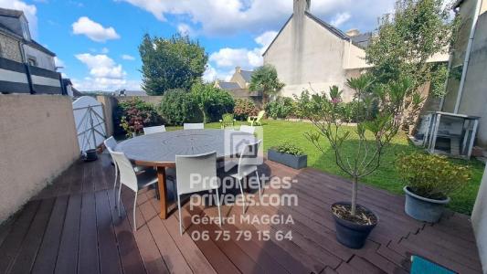 Annonce Vente 10 pices Maison Elven 56