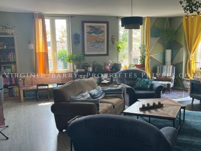 For sale Rochefort 5 rooms 147 m2 Charente maritime (17300) photo 0