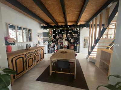 For sale Rochefort 5 rooms 147 m2 Charente maritime (17300) photo 2