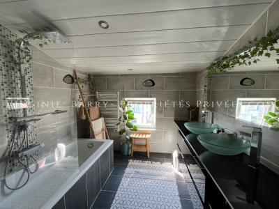 For sale Rochefort 5 rooms 147 m2 Charente maritime (17300) photo 4