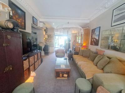 Annonce Vente Prestige Saint-maur-des-fosses 94