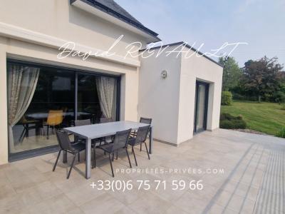 Annonce Vente 6 pices Maison Elven 56