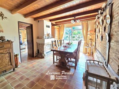 Acheter Maison Saint-michel-de-double Dordogne