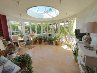 For sale Scaer 7 rooms 160 m2 Finistere (29390) photo 2
