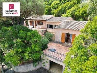 For sale Cavalaire-sur-mer 8 rooms 130 m2 Var (83240) photo 0
