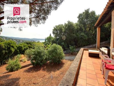 For sale Cavalaire-sur-mer 8 rooms 130 m2 Var (83240) photo 1