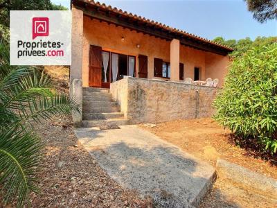 For sale Cavalaire-sur-mer 8 rooms 130 m2 Var (83240) photo 2