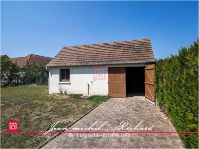 For sale Selles-sur-cher 5 rooms 166 m2 Loir et cher (41130) photo 1