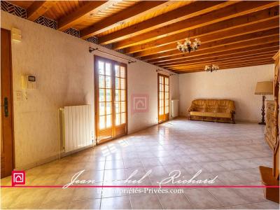 For sale Selles-sur-cher 5 rooms 166 m2 Loir et cher (41130) photo 2