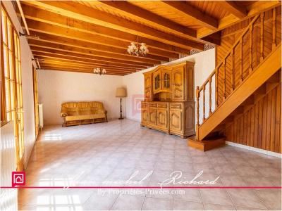 For sale Selles-sur-cher 5 rooms 166 m2 Loir et cher (41130) photo 3