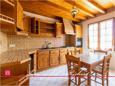 For sale Selles-sur-cher 5 rooms 166 m2 Loir et cher (41130) photo 4